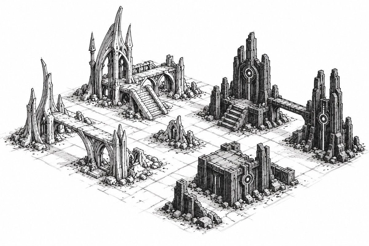 Sci-Fi/Futuriste